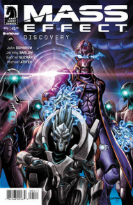 Mass Effect: Discovery #4