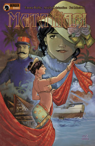 Mata Hari #2