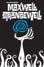 Maxwell Strangewell #1