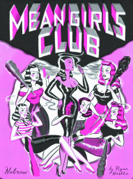 Mean Girls Club #1