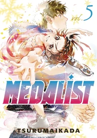 Medalist Vol. 5