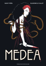 Medea OGN