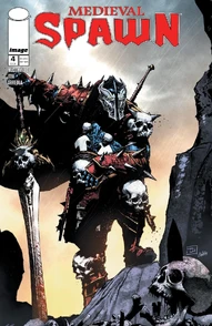 Medieval Spawn #4