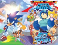 Mega Man #50