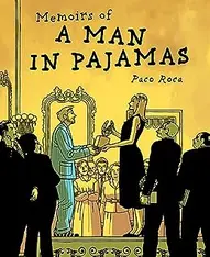 Memoirs of a Man in Pajamas