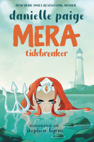 Mera: Tidebreaker #1