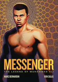 Messenger: The Legend of Muhammad Ali OGN