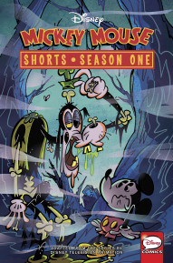Mickey Mouse Shorts: Season One Vol. 1