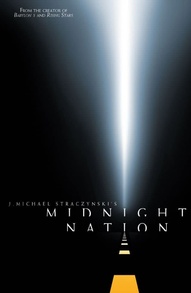 Midnight Nation Collected
