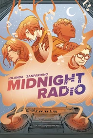 Midnight Radio (2024)