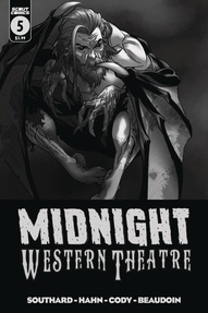 Midnight Western Theatre #5