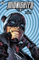 Midnighter (2015)  Complete Collection TP Reviews