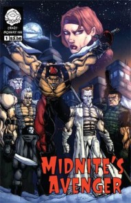 Midnites Avenger #1