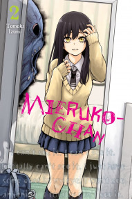 Mieruko-chan Vol. 2