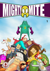 Mighty Mite #1
