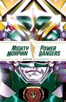 Mighty Morphin Vol. 1 Deluxe Reviews