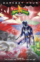 Mighty Morphin' Power Rangers Vol. 6 Reviews