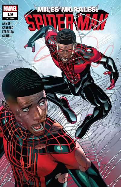 Miles Morales Book Summary Miles Morales Spider Man Guiding Questions 
