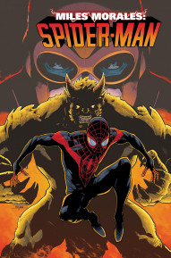 Miles Morales: Spider-Man Vol. 2: Bring On The Bad Guys