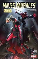 Miles Morales: Spider-Man (2018) Vol. 7: Beyond TP Reviews