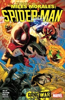 Miles Morales: Spider-Man Vol. 3 Reviews