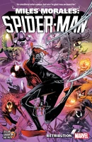 Miles Morales: Spider-Man (2023) Vol. 4: Retribution TP Reviews