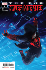 The End: Miles Morales #1