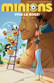 Minions: Viva La Boss! #2