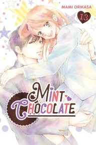 Mint Chocolate Vol. 13