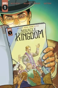 Miracle Kingdom (2023)
