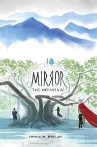 Mirror Vol. 1: The Mountain