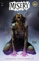 Misery (2024)  Collected TP Reviews
