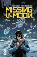Missing on the Moon Collected Reviews