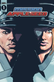 Mission Appleseed (2024)