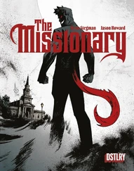 Missionary (2024)