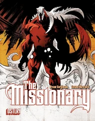 Missionary #3