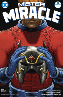 Mister Miracle (2017) #3