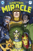 Mister Miracle (2017) #7