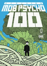 Mob Psycho 100 #13