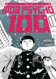 Mob Psycho 100 #14