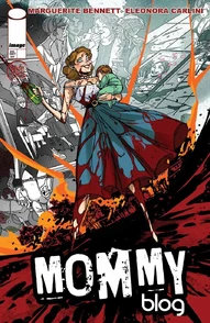 Mommy Blog #1
