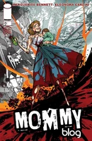 Mommy Blog #1