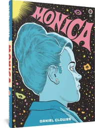Monica #1