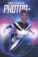 Monica Rambeau: Photon (2023)  Collected TP Reviews