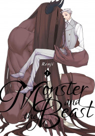 Monster and the Beast Vol. 1
