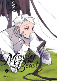 Monster and the Beast Vol. 2
