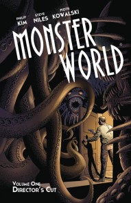 Monster World Vol. 1