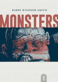 Monsters #1