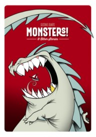Monsters! And Other Stories #1 (TPB)