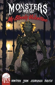 Monsters of Metal: My Bloody Valentine